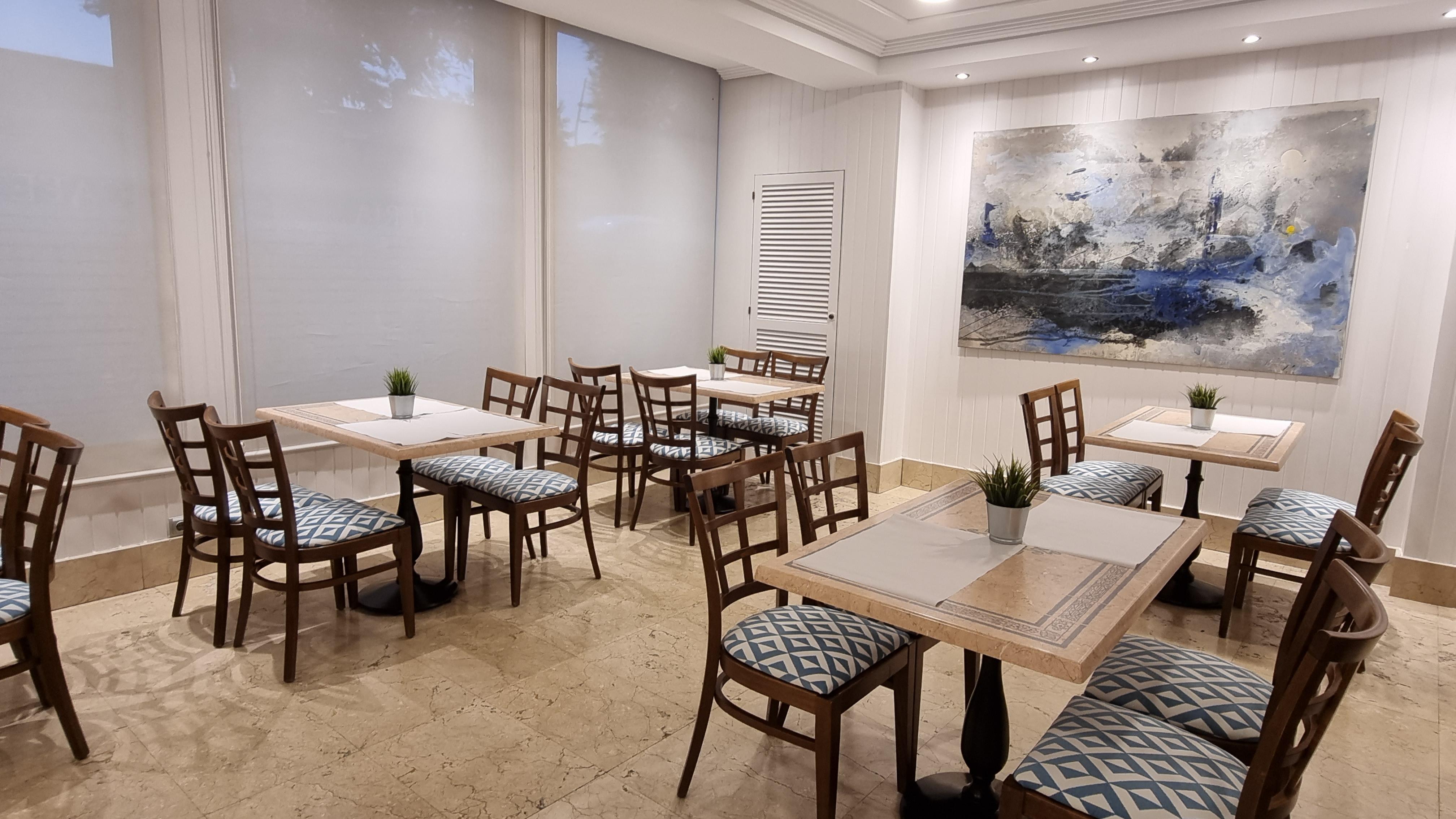Hotel Gran Legazpi Мадрид Экстерьер фото